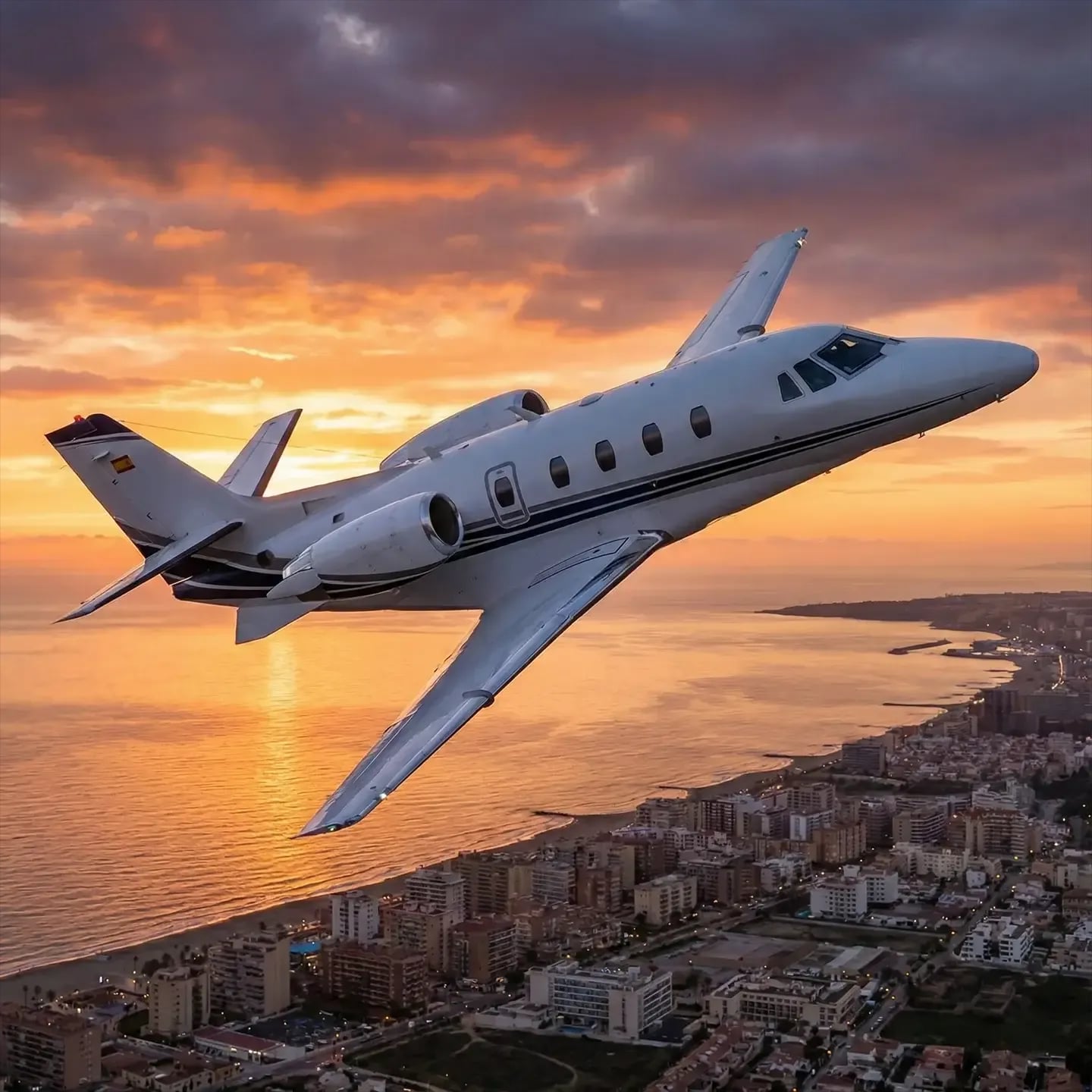 Citation XLS Banner