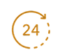 24/7 icon