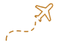 aircraft flight icon