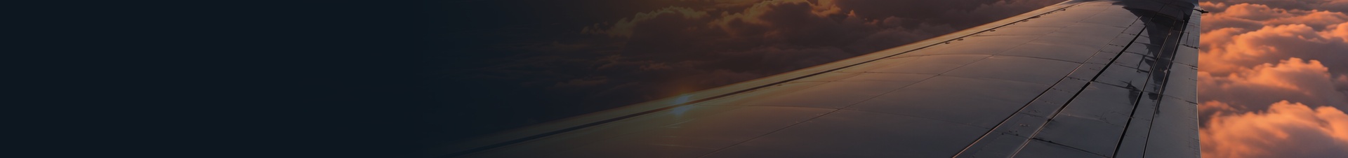 AC Jets - sky