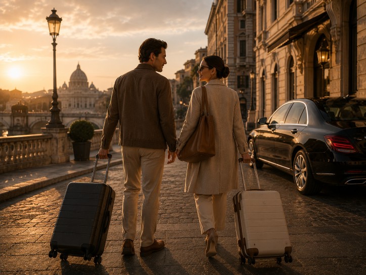 Multi-city travel