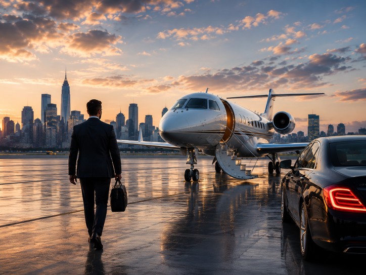 Multi-City travel