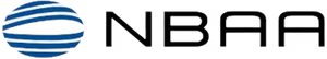 NBAA logo