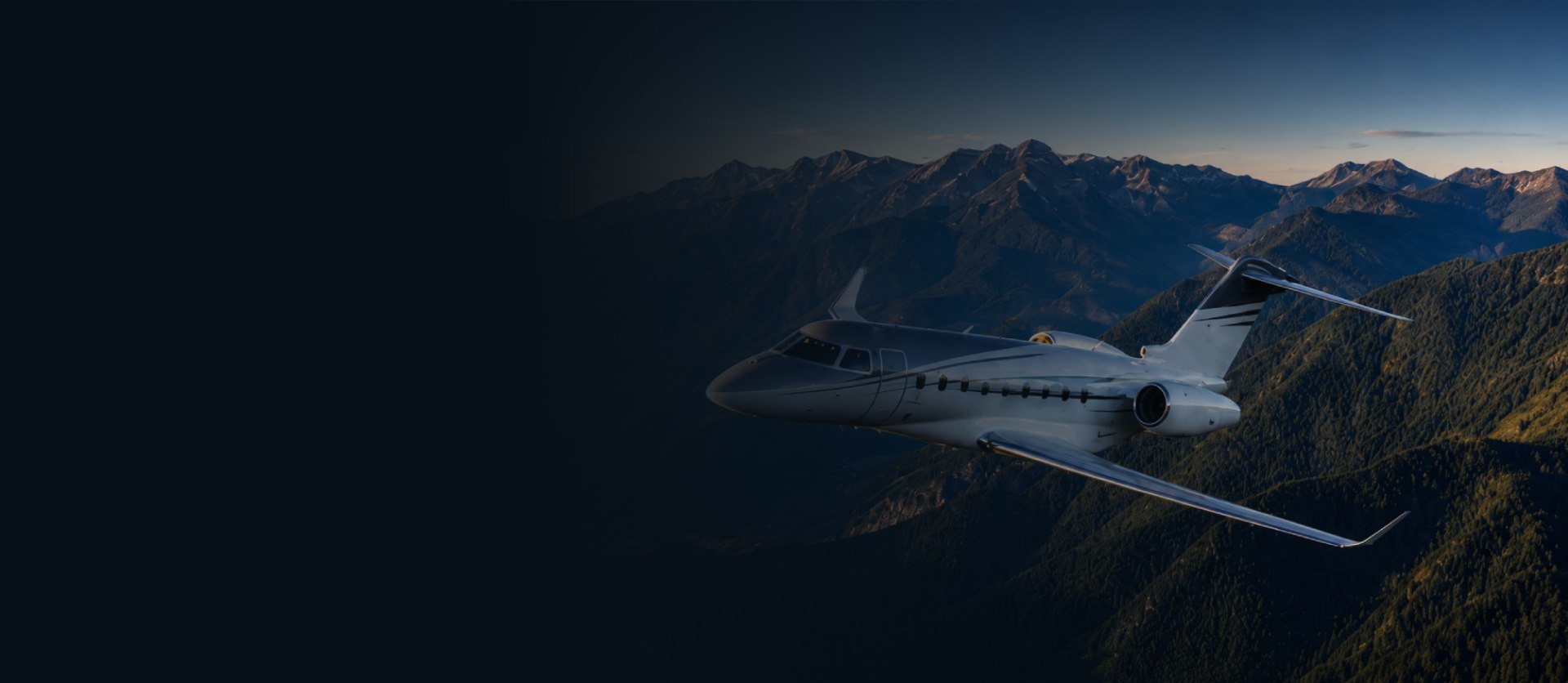 AC Jets Aircraft