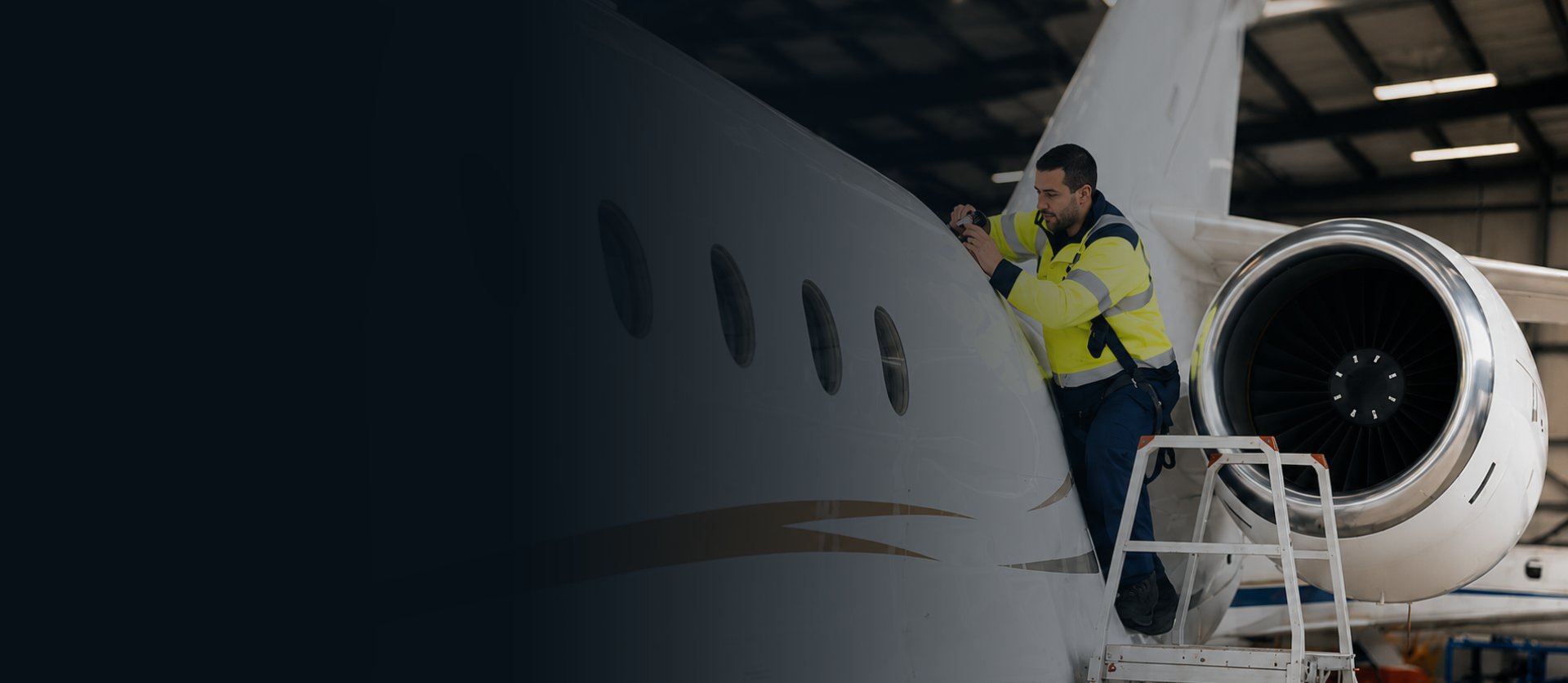 AC Jets Safety hero image