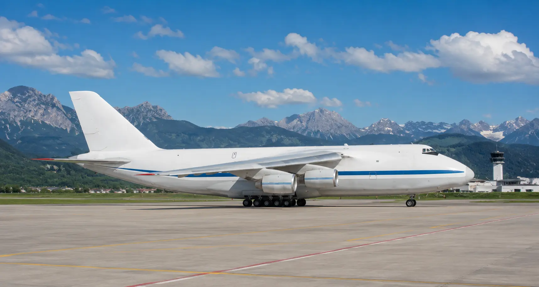 Air Cargo