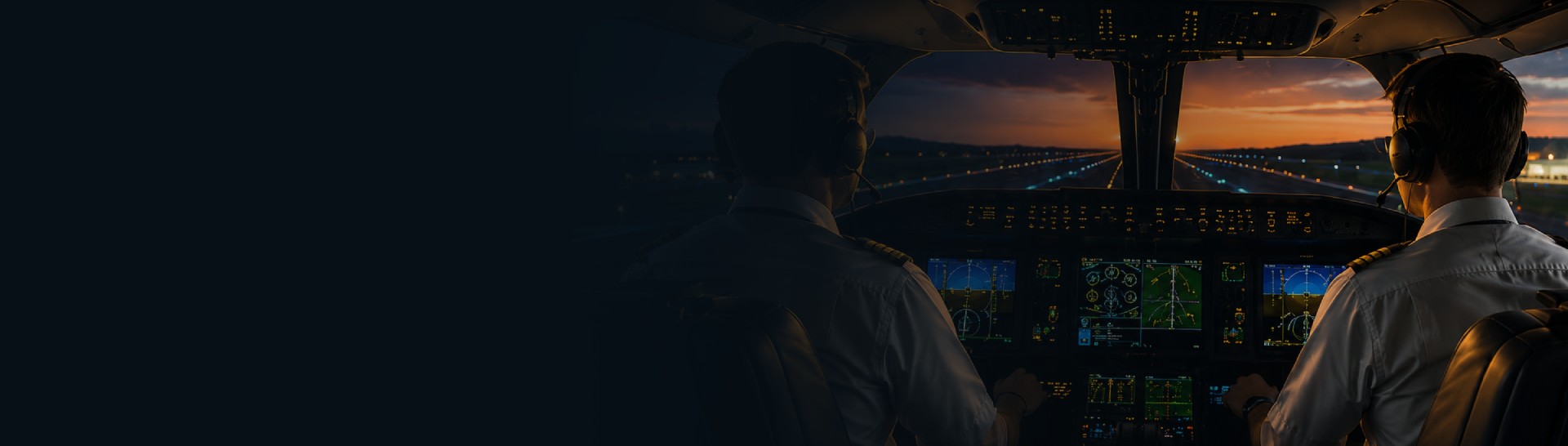 aircraft pilot