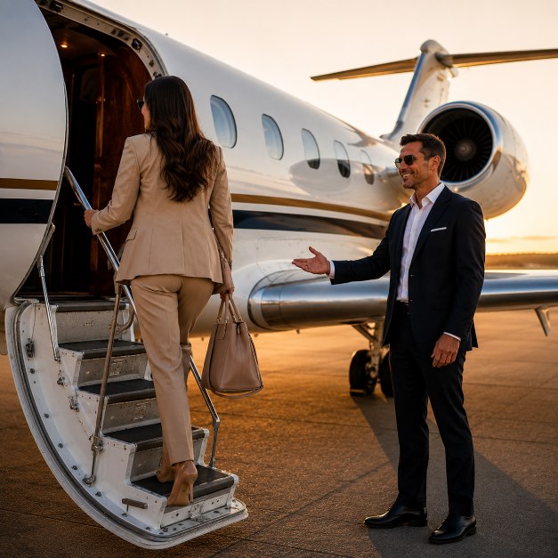 Aviation Specialists