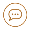 chat icon