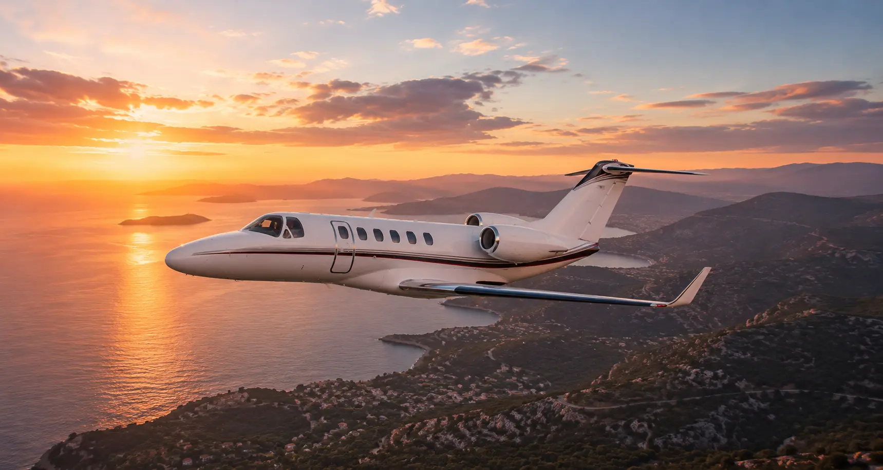 Citation Bravo