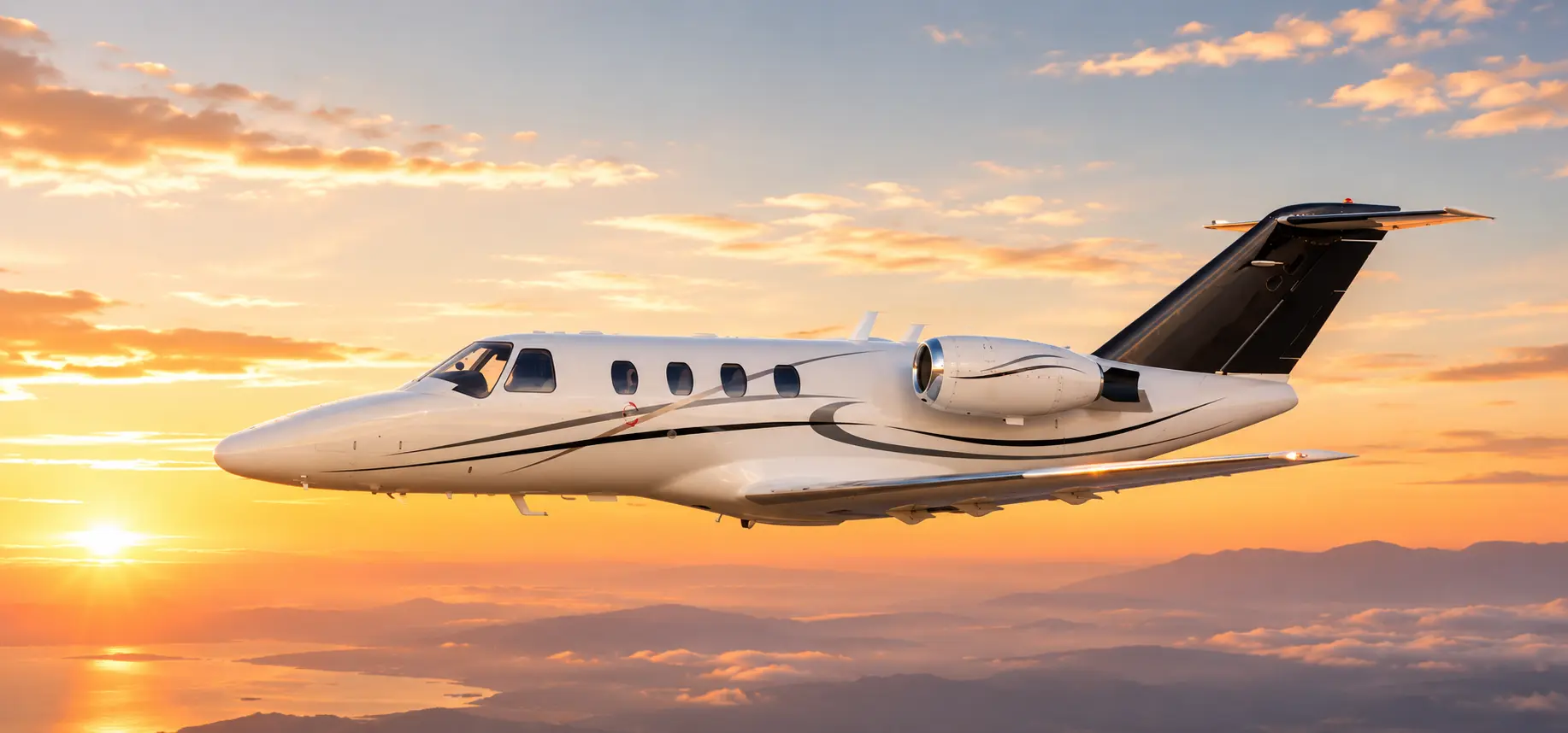 Citation CJ