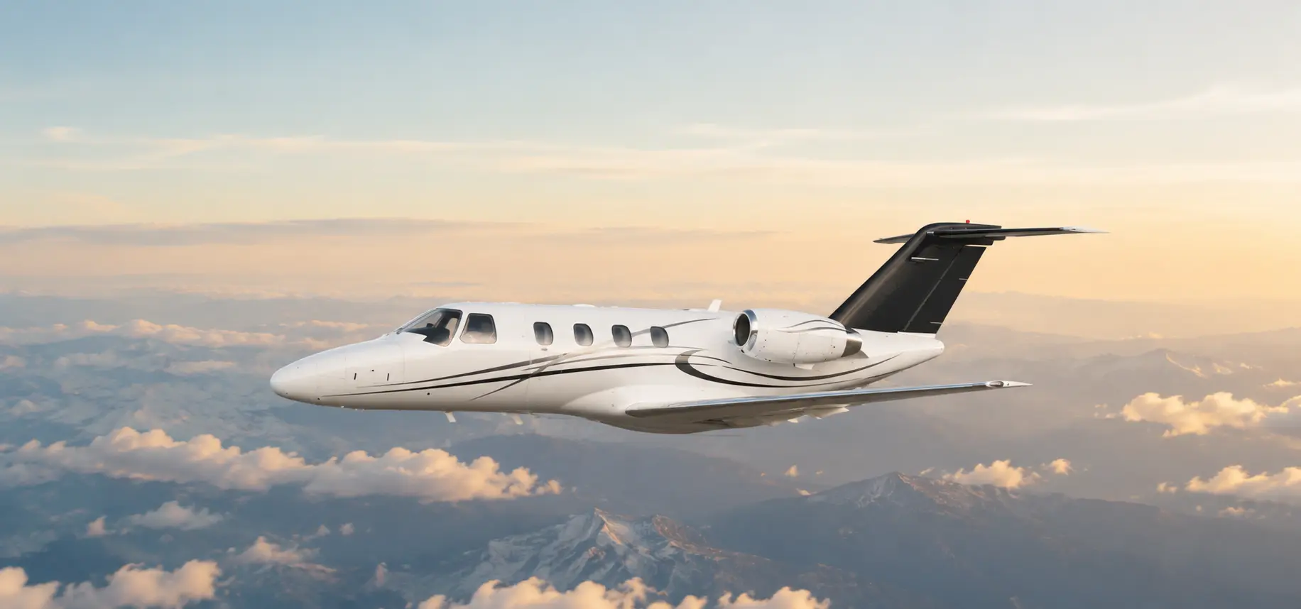Citation CJ1