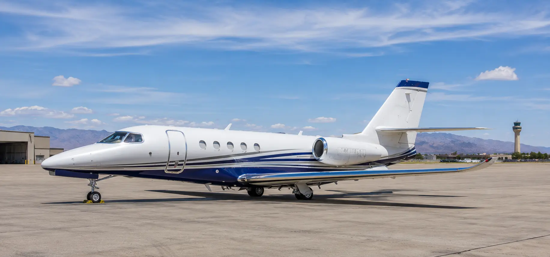 Citation Latitude