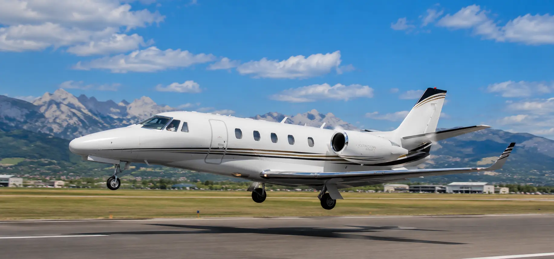 Citation XLS+