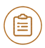 clipboard icon