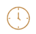 clock icon