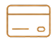 credit card icon