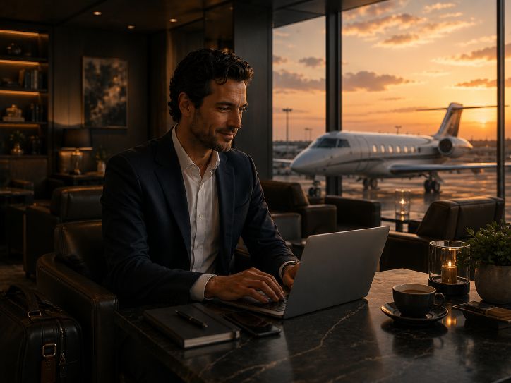 Executive travel