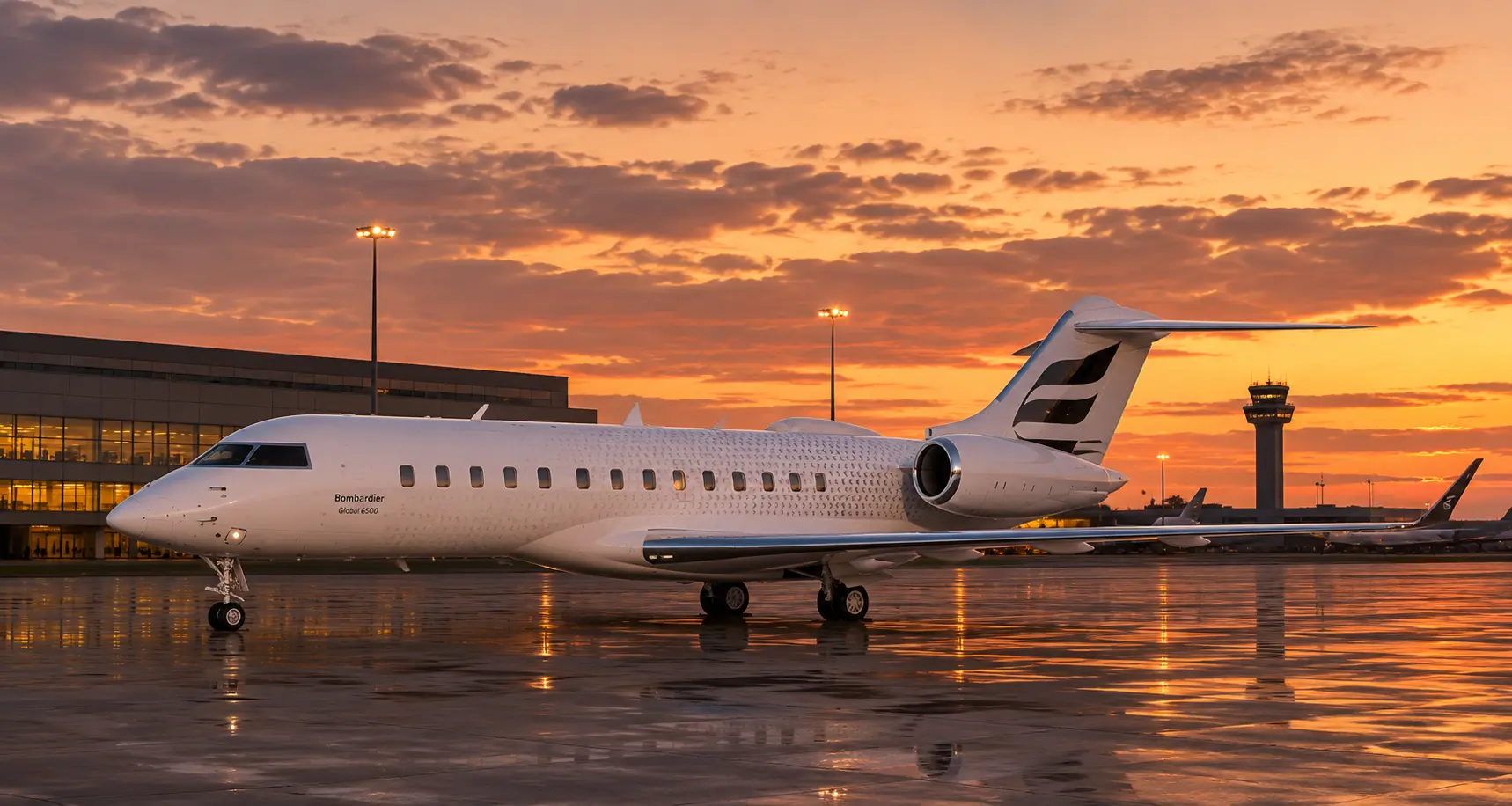 Global 6500