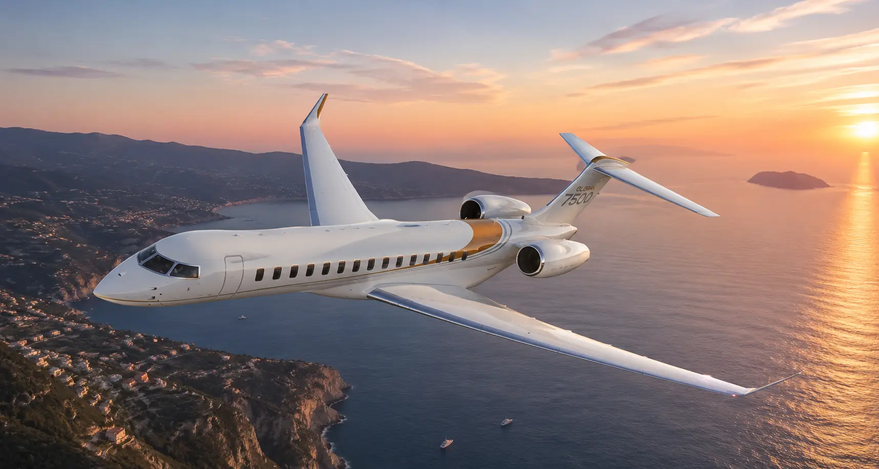 Global 7500