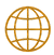 globe icon