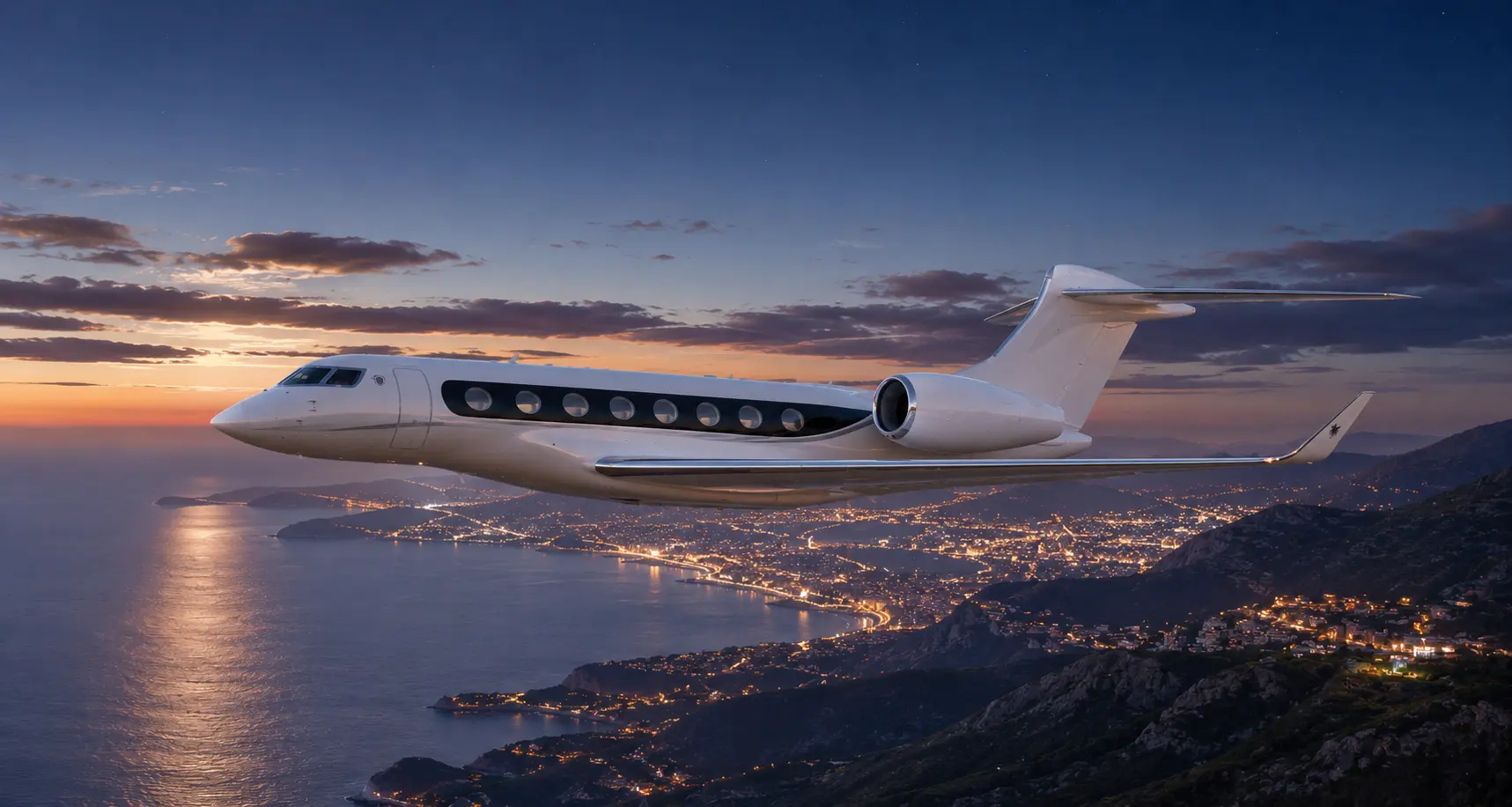 Gulfstream G650