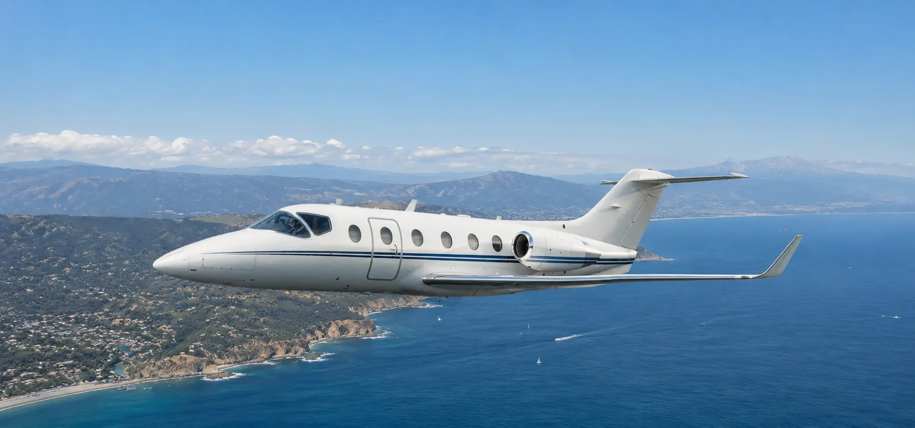 Hawker 400XP