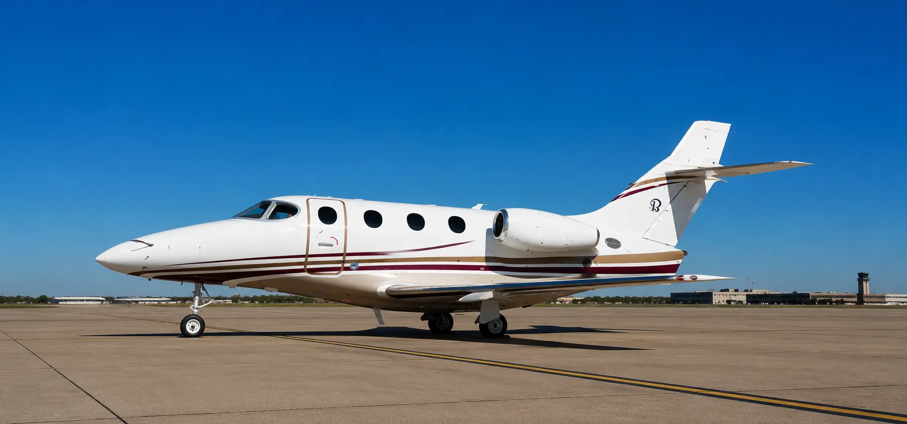 Hawker Beechcraft Premier 1