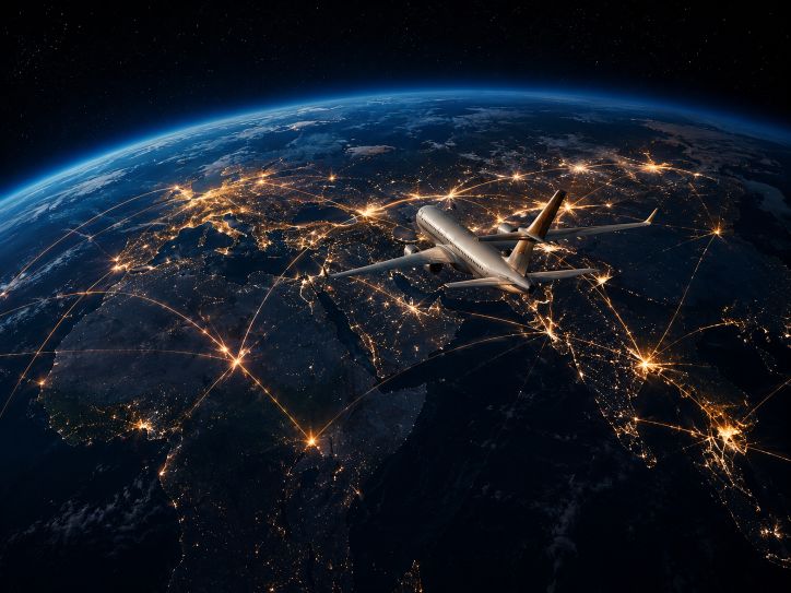 International Missions