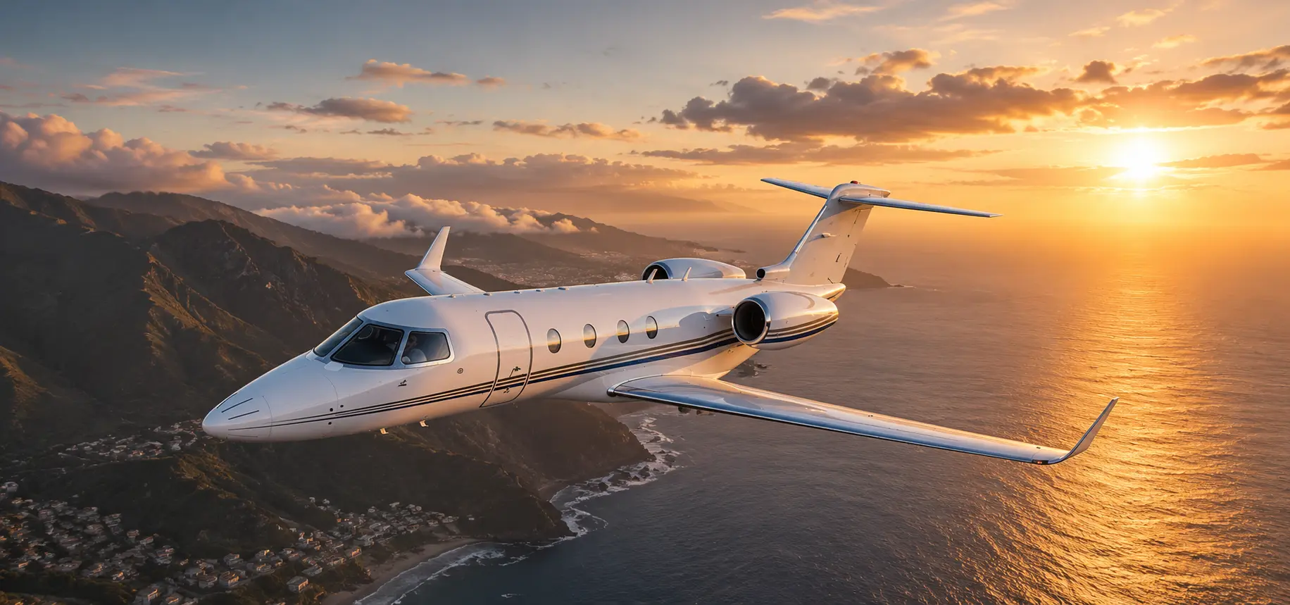 Learjet 60XR