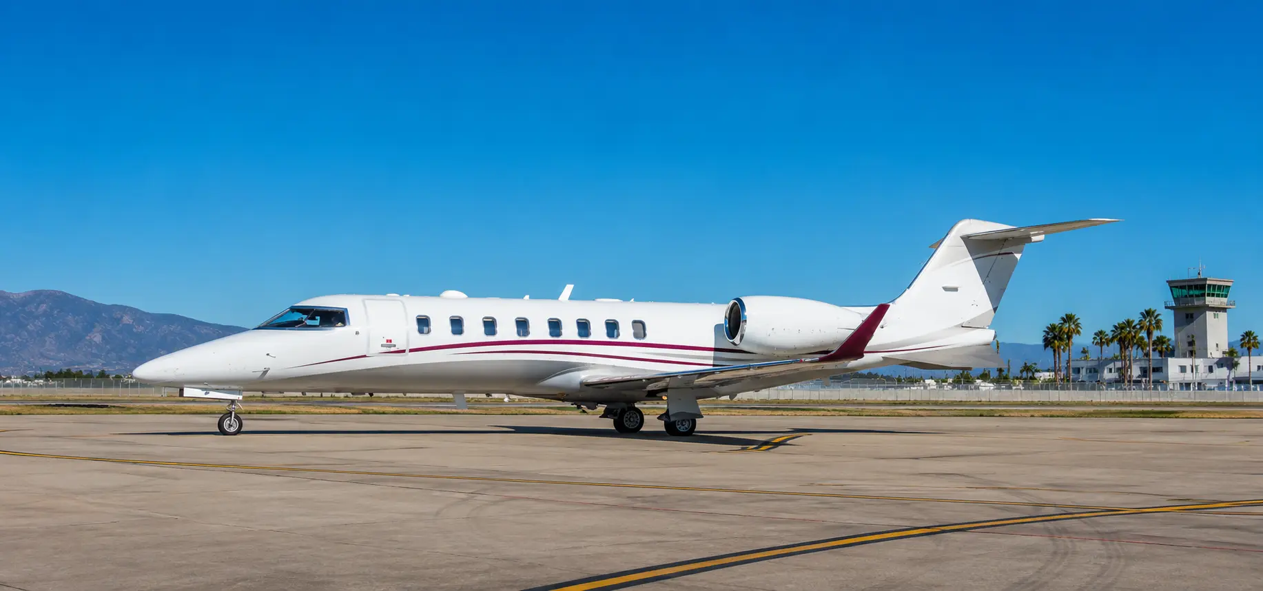 Learjet 70