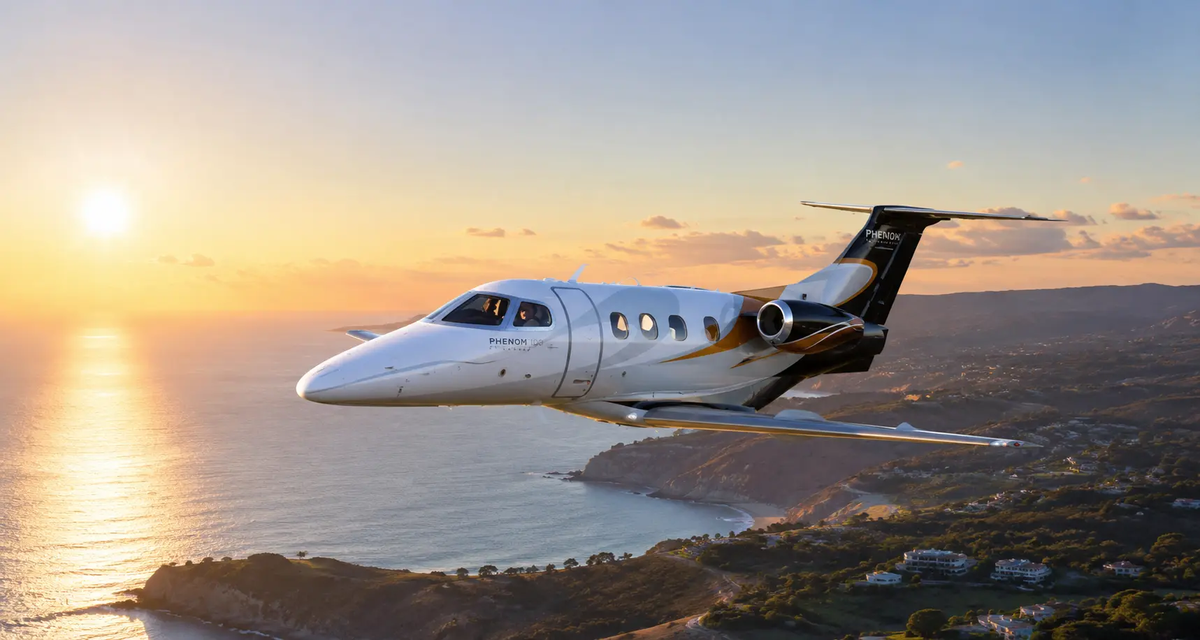 Phenom 100