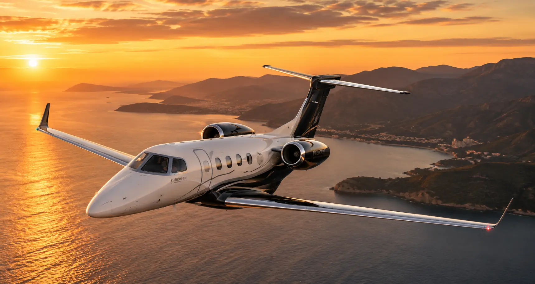 Phenom 300
