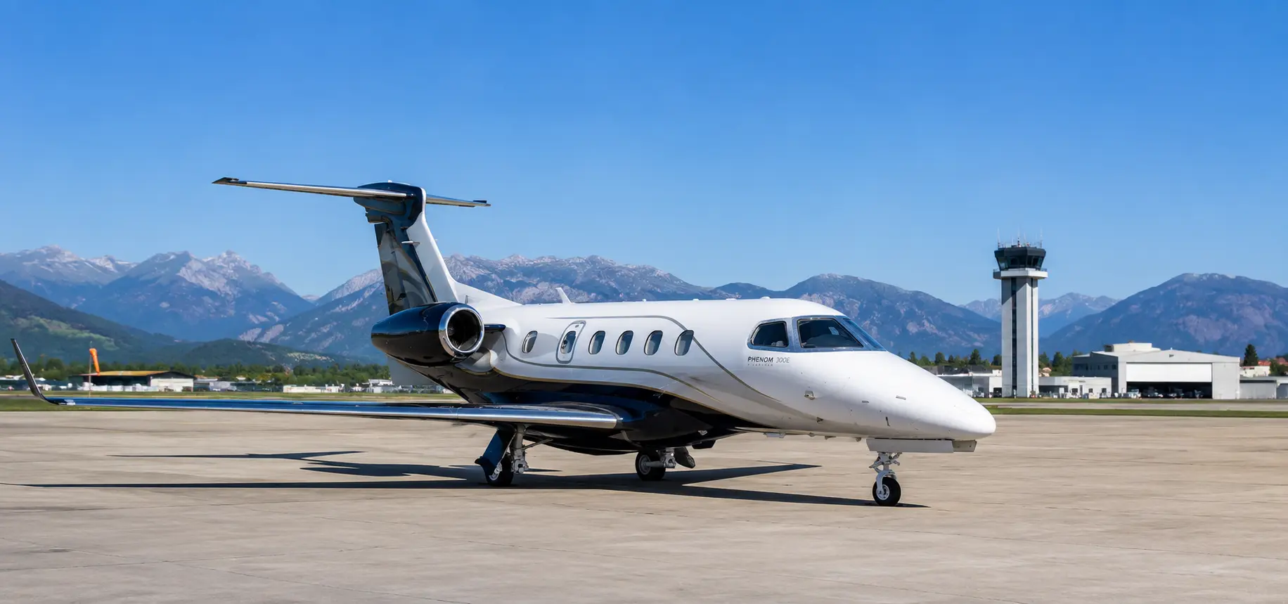 Phenom 300E