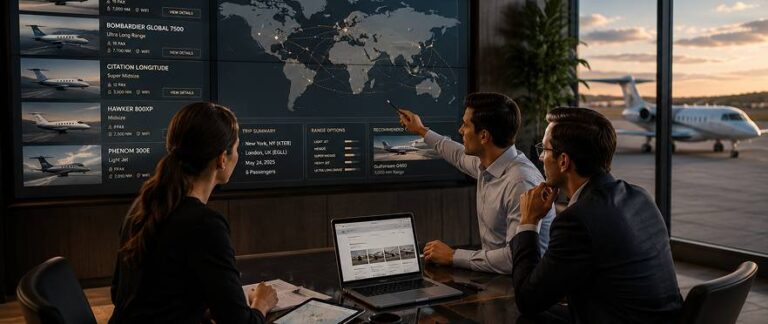 private strategy session