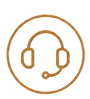customer support icon
